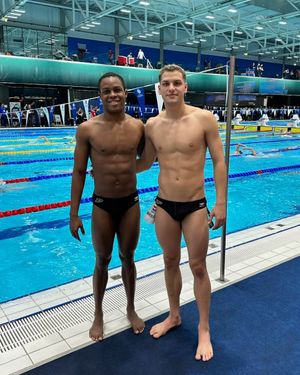 Image post by @purduemswimdive on Instagram