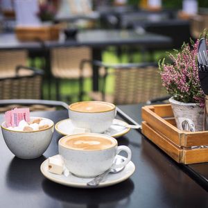 Image post by @hiltonhotels on Instagram