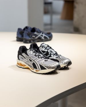 Image post by @asics_sportstyle on Instagram