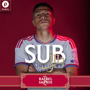 Image post by @OrlandoCitySC on Twitter