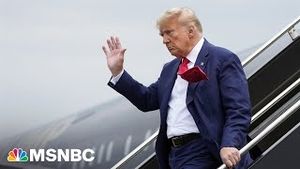 Video post by @msnbc on YouTube