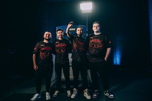 Image post by @LasVegasLegion on Twitter