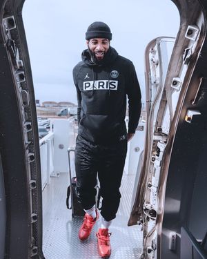 Image post by @drummond on Instagram