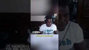 Video post by @tyreekhill on YouTube