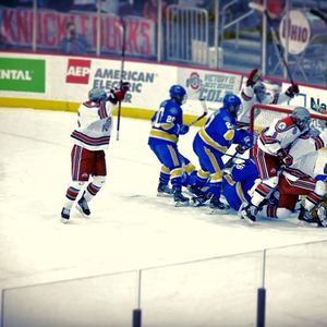 Image post by @osublocko on Instagram
