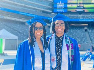 Image post by @setonhall on Instagram