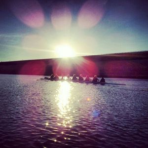 Image post by @kstaterow on Instagram