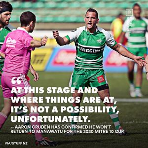 Image post by @rugbypass on Instagram