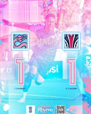 Image post by @forwardmadisonfc on Instagram