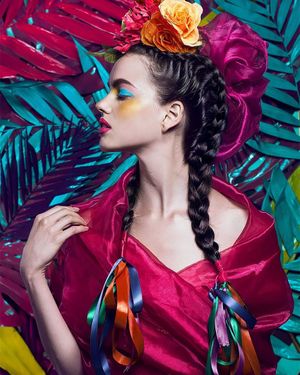 Image post by @latinfashionweekcolorado on Instagram