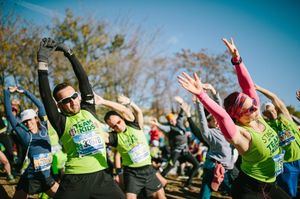 Image post by @nycmarathon on Instagram