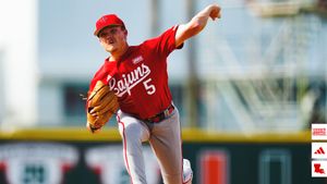 Image post by @ragincajunsbsb on Instagram