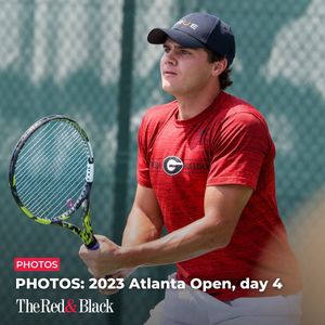 Image post by @redandblackga on Instagram