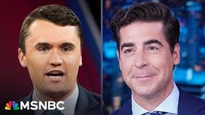 Video post by @msnbc on YouTube