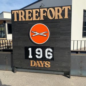 Image post by @treefortfest on Instagram