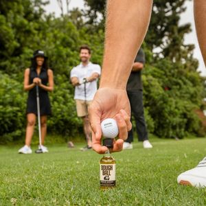 Image post by @doughball_whiskey on Instagram