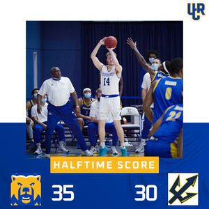 Image post by @ucrmbb on Instagram