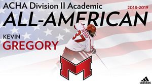 Image post by @maryvillehockey on Instagram