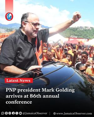 Image post by @jamaicaobserver on Instagram
