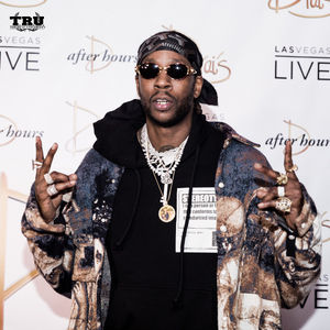 Image post by @2chainz on Instagram