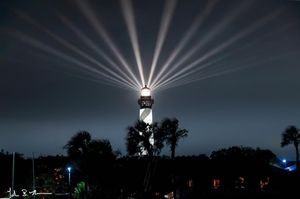 Image post by @stauglighthouse on Instagram