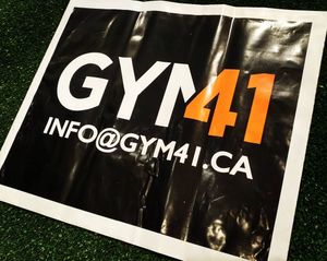 Image post by @gym41kw on Instagram