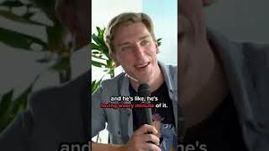 Video post by @mark normand on YouTube