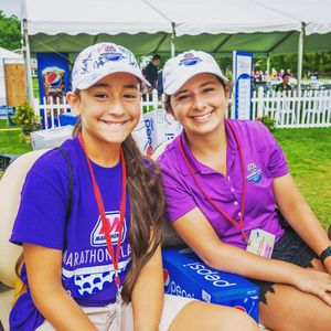 Image post by @danaopenlpga on Instagram