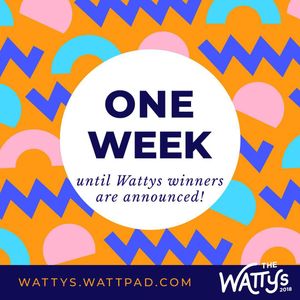Image post by @wattpad on Instagram