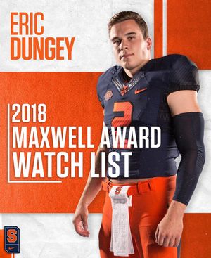 Image post by @cusefootball on Instagram