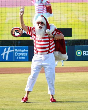 Image post by @goemperors on Instagram