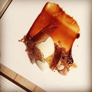 Image post by @bokachicago on Instagram