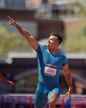 Image post by @devonallen13 on Instagram