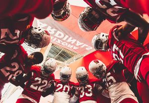 Image post by @derrickspencerphoto on Instagram