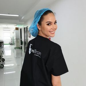 Image post by @missuniverse on Instagram