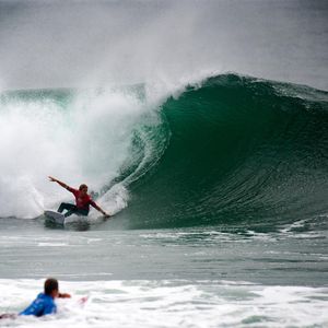 Image post by @wsl.qs on Instagram