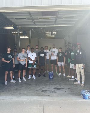 Image post by @ohiombasketball on Instagram