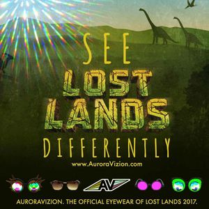 Image post by @lostlandsfestival on Instagram