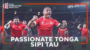Video post by @worldrugby on YouTube