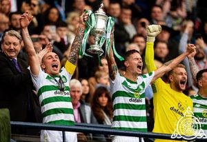 Image post by @celticfc on Instagram