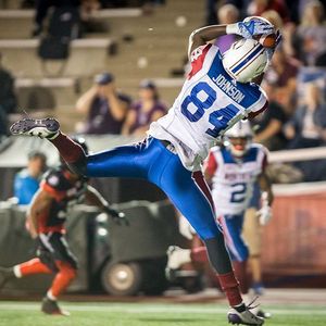 Image post by @mtlalouettes on Instagram