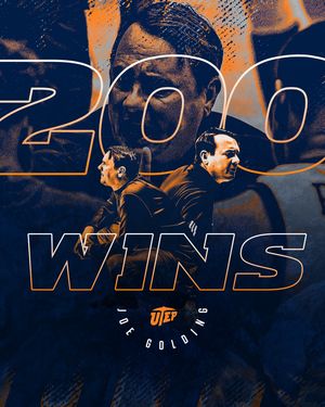 Image post by @utepmbb on Instagram