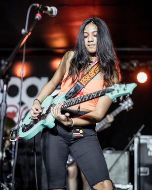 Image post by @schoolofrock on Instagram