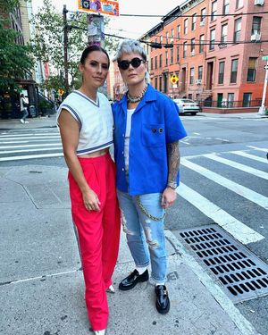 Image post by @alikrieger on Instagram