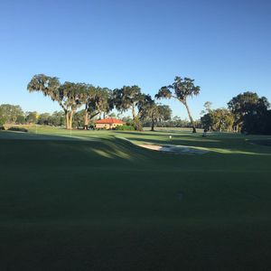 Image post by @billyho_golf on Instagram