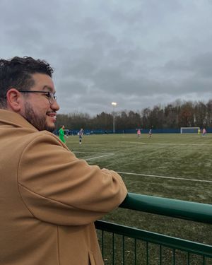 Image post by @travelfutbolfan on Instagram