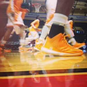 Image post by @vol_hoops on Instagram