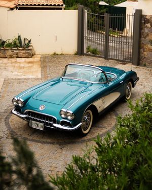 Image post by @bonhamscars on Instagram