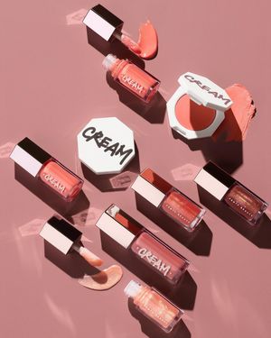 Image post by @fentybeauty on Instagram