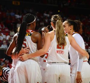 Image post by @terpswbb on Instagram